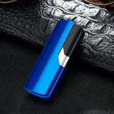 2025 Cigarette Lighter Metal Lighter Torch Windproof Lighter Jet Lighter  Butane Lighters For Sale   Gas Lighter| POPOTR™
