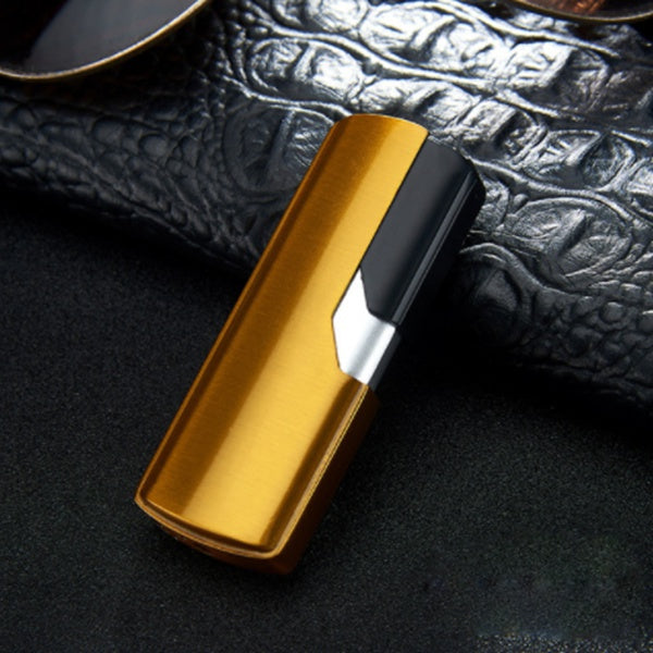 2025 Cigarette Lighter Metal Lighter Torch Windproof Lighter Jet Lighter  Butane Lighters For Sale   Gas Lighter| POPOTR™