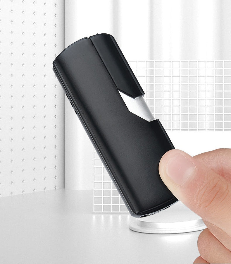2025 Cigarette Lighter Metal Lighter Torch Windproof Lighter Jet Lighter  Butane Lighters For Sale   Gas Lighter| POPOTR™