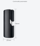 2025 Cigarette Lighter Metal Lighter Torch Windproof Lighter Jet Lighter  Butane Lighters For Sale   Gas Lighter| POPOTR™