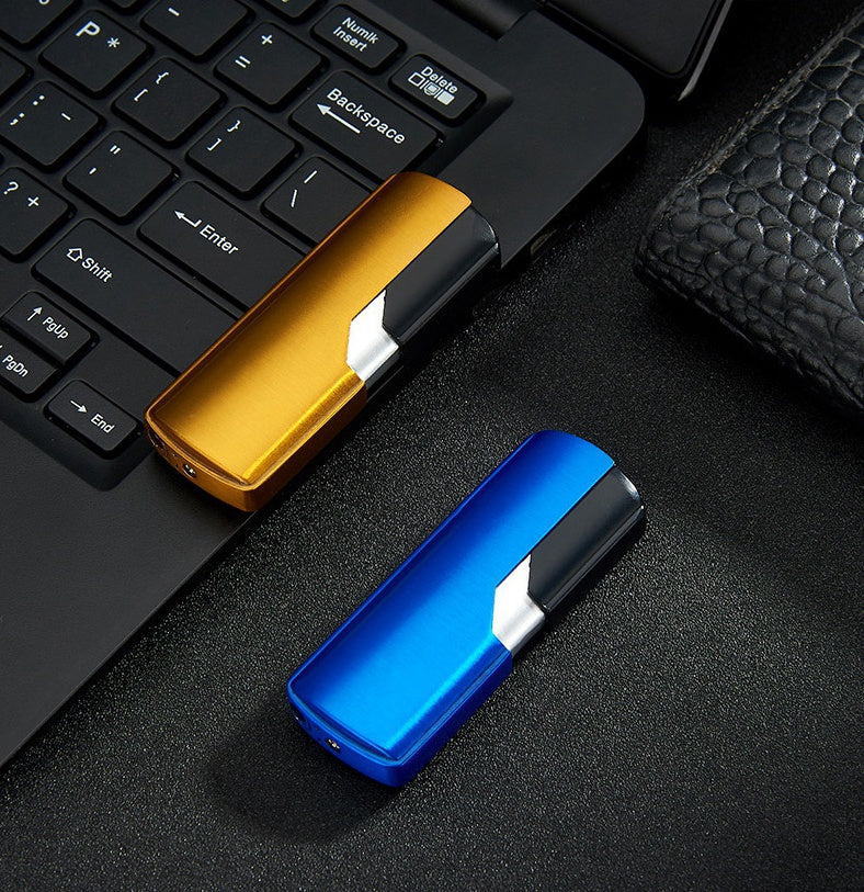 2025 Cigarette Lighter Metal Lighter Torch Windproof Lighter Jet Lighter  Butane Lighters For Sale   Gas Lighter| POPOTR™