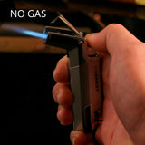 2025 Cigarette Lighter Torch Windproof Lighter Creative Lighters Mosquito Light Personalized Lighters | POPOTR™