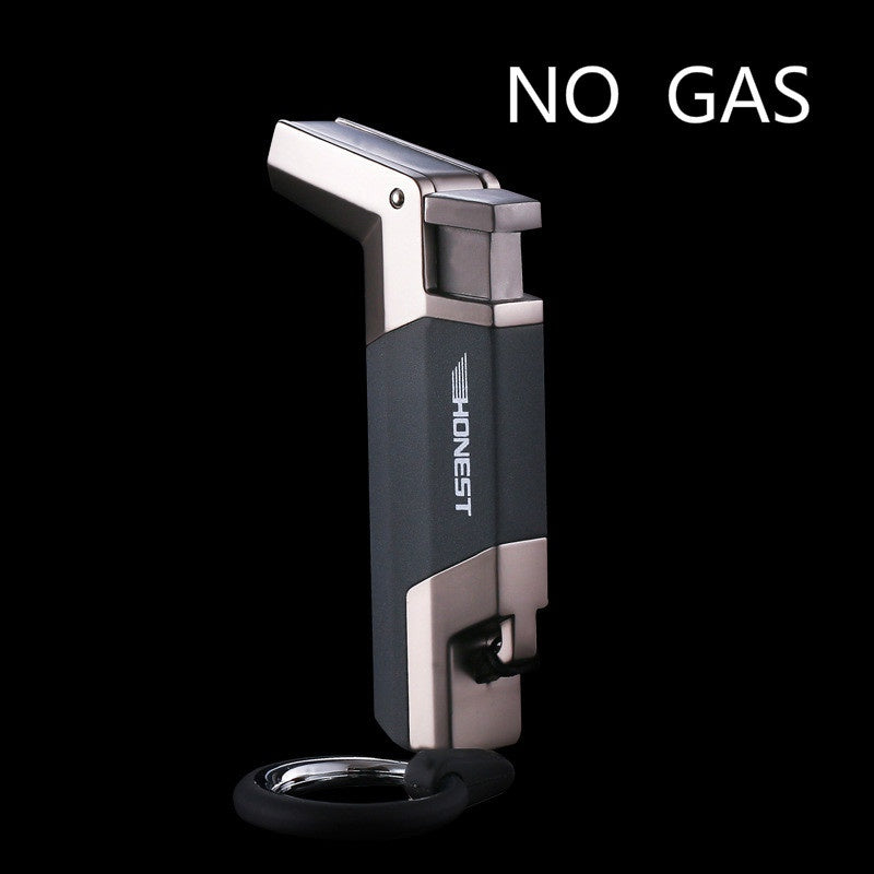 2025 Cigarette Lighter Torch Windproof Lighter Creative Lighters Mosquito Light Personalized Lighters | POPOTR™