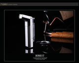 2025 Cigarette Lighter Torch Windproof Lighter Creative Lighters Mosquito Light Personalized Lighters | POPOTR™