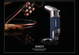 2025 Cigarette Lighter Torch Windproof Lighter Creative Lighters Mosquito Light Personalized Lighters | POPOTR™