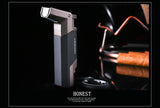 2025 Cigarette Lighter Torch Windproof Lighter Creative Lighters Mosquito Light Personalized Lighters | POPOTR™