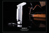2025 Cigarette Lighter Torch Windproof Lighter Creative Lighters Mosquito Light Personalized Lighters | POPOTR™