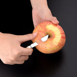 2025 Folding Knife Box Hunting Knife  Stainless Steel Knife Fruit Knife| POPOTR™