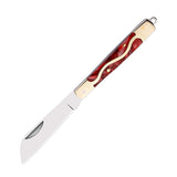 2025 Folding Knife Box Hunting Knife  Stainless Steel Knife Fruit Knife| POPOTR™