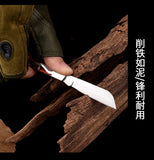 2025 Folding Knife Box Hunting Knife  Stainless Steel Knife Fruit Knife| POPOTR™