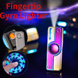 2025 Cigarette Lighter Rechargeable Lighter Illumination Lighter Bunnings Lighters For Sale  | POPOTR™