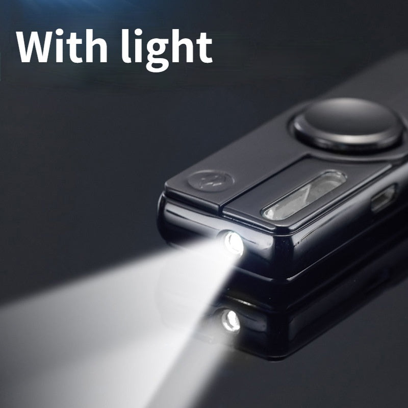 2025 Cigarette Lighter Rechargeable Lighter Illumination Lighter Bunnings Lighters For Sale  | POPOTR™