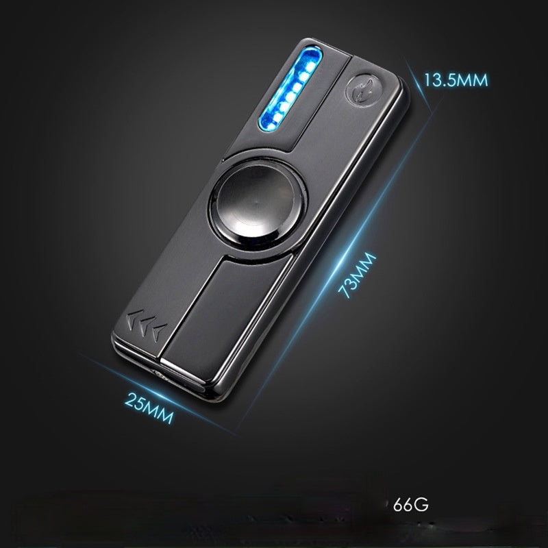 2025 Cigarette Lighter Rechargeable Lighter Illumination Lighter Bunnings Lighters For Sale  | POPOTR™