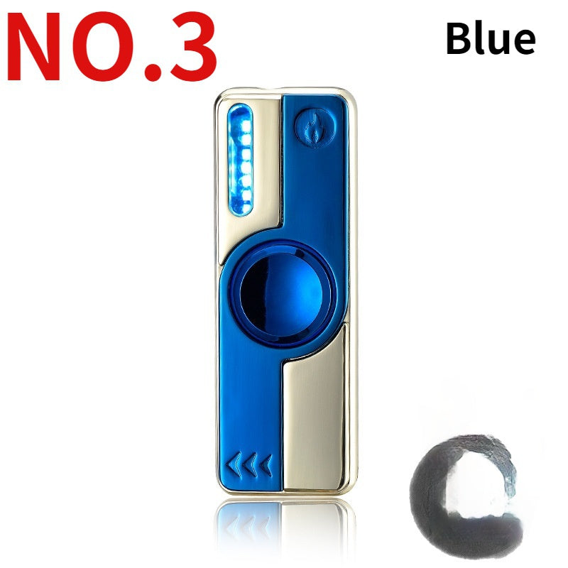 2025 Cigarette Lighter Rechargeable Lighter Illumination Lighter Bunnings Lighters For Sale  | POPOTR™