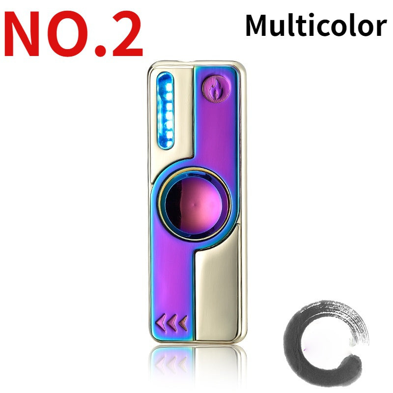 2025 Cigarette Lighter Rechargeable Lighter Illumination Lighter Bunnings Lighters For Sale  | POPOTR™