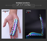2025 Practice Butterfly Knife Hunting Knife | POPOTR™