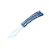 2025 Practice Butterfly Knife Hunting Knife | POPOTR™