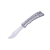 2025 Practice Butterfly Knife Hunting Knife | POPOTR™