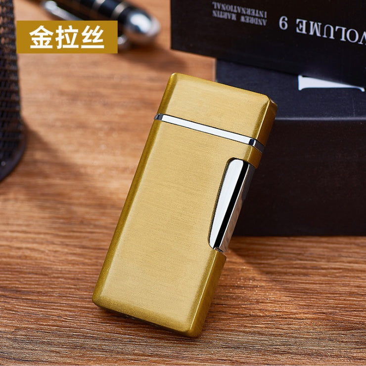 2025 Cigarette Lighter Metal Lighter Torch Windproof Lighter Jet Lighter  Gas Lighter Bunnings Lighters For Sale | POPOTR™