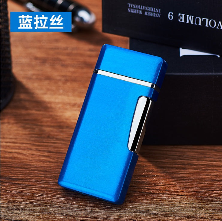 2025 Cigarette Lighter Metal Lighter Torch Windproof Lighter Jet Lighter  Gas Lighter Bunnings Lighters For Sale | POPOTR™