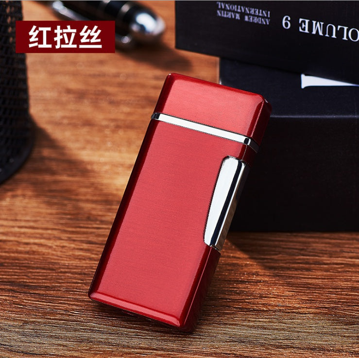 2025 Cigarette Lighter Metal Lighter Torch Windproof Lighter Jet Lighter  Gas Lighter Bunnings Lighters For Sale | POPOTR™