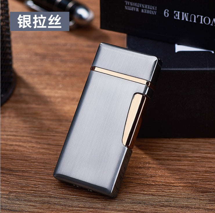2025 Cigarette Lighter Metal Lighter Torch Windproof Lighter Jet Lighter  Gas Lighter Bunnings Lighters For Sale | POPOTR™