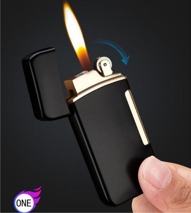 2025 Cigarette Lighter Metal Lighter Torch Windproof Lighter Jet Lighter  Gas Lighter Bunnings Lighters For Sale | POPOTR™