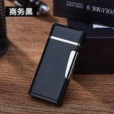 2025 Cigarette Lighter Metal Lighter Torch Windproof Lighter Jet Lighter  Gas Lighter Bunnings Lighters For Sale | POPOTR™