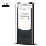 2025 Cigarette Lighter Windproof Lighter Personalized Lighters  Creative Lighters| POPOTR™