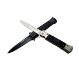 2025 Folding Knife Hunting Knife Camping Knife Multifunction Knife | POPOTR™