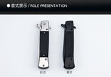 2025 Folding Knife Hunting Knife Camping Knife Multifunction Knife | POPOTR™