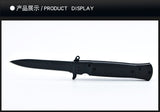 2025 Folding Knife Hunting Knife Camping Knife Multifunction Knife | POPOTR™