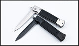 2025 Folding Knife Hunting Knife Camping Knife Multifunction Knife | POPOTR™