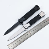2025 Folding Knife Hunting Knife Camping Knife Multifunction Knife | POPOTR™
