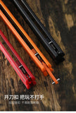 2025 Practice Butterfly Knife Hunting Knife Training Knife Blade Stainless Steel Knife Multi-purpose Knife| POPOTR™