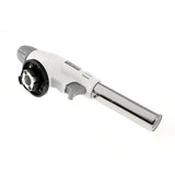 2025 Cigarette Lighter Metal Lighter Torch Windproof Lighter Butane Lighters For Sale   BBQ Lighter  Welding Gun | POPOTR™