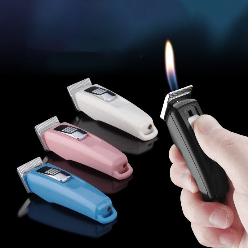 2025 Cigarette Lighter Metal Lighter Clipper Lighters For Sale Gas Lighter  Smoking Lighter  Bunnings | POPOTR™