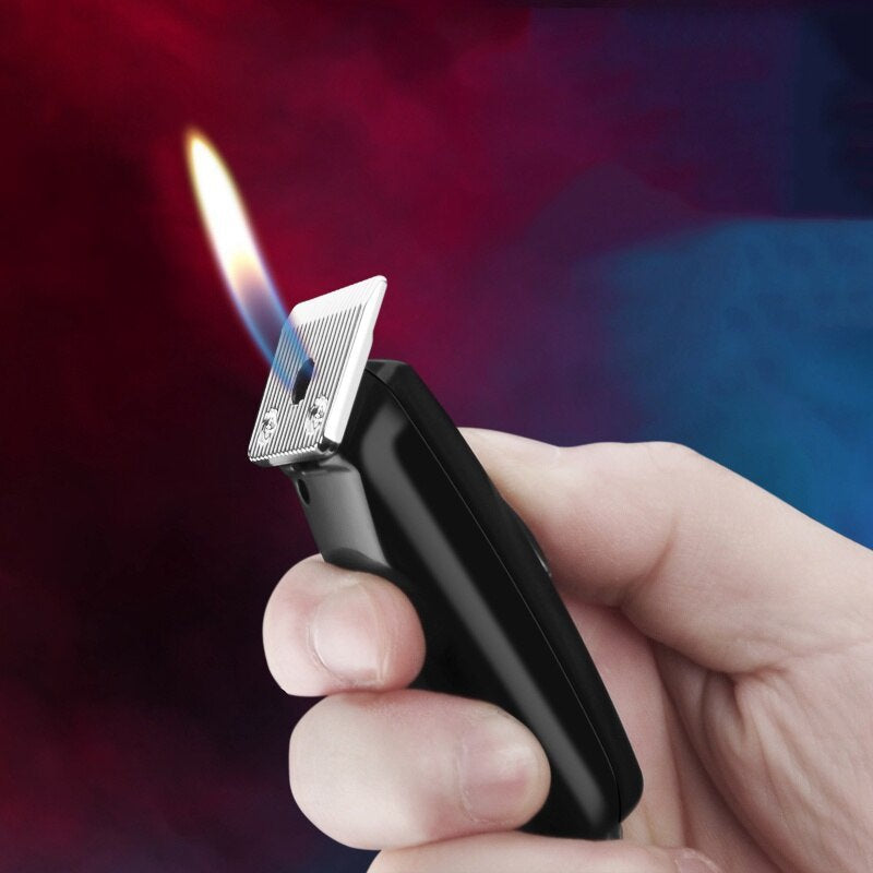 2025 Cigarette Lighter Metal Lighter Clipper Lighters For Sale Gas Lighter  Smoking Lighter  Bunnings | POPOTR™