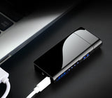 2025 Cigarette Lighter Rechargeable Lighter Electric Lighters For Sale  | POPOTR™