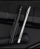 2025 Folding Knife Box Hunting Knife Stainless Steel Knife Fruit Knife | POPOTR™