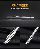 2025 Folding Knife Box Hunting Knife Stainless Steel Knife Fruit Knife | POPOTR™