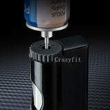 2025 Cigarette Lighter Metal Lighter Torch Windproof Lighter Jet Lighter  Butane Lighters For Sale   Refillable Lighter | POPOTR™
