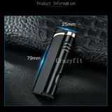 2025 Cigarette Lighter Metal Lighter Torch Windproof Lighter Jet Lighter  Butane Lighters For Sale   Refillable Lighter | POPOTR™
