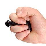 【Free gift】2/1Pcs New Outdoors Tool Self-defense Defence Duron Drill Stinger Ring Equipment Hot Self Defense Sting Ring