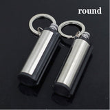 2025 Cigarette Lighter Keychain Lighter  Bullet Lighter  Safety Lighter  Bunnings | POPOTR™