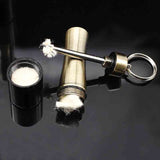 2025 Cigarette Lighter Keychain Lighter  Bullet Lighter  Safety Lighter  Bunnings | POPOTR™