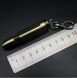 2025 Cigarette Lighter Keychain Lighter  Bullet Lighter  Safety Lighter  Bunnings | POPOTR™