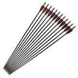 2025 Recurve crossbow Pistol Crossbow Broadheads Crossbow Expert 5e With 12pcs Arrows & 1pcs Arrow Bag| POPOTR™
