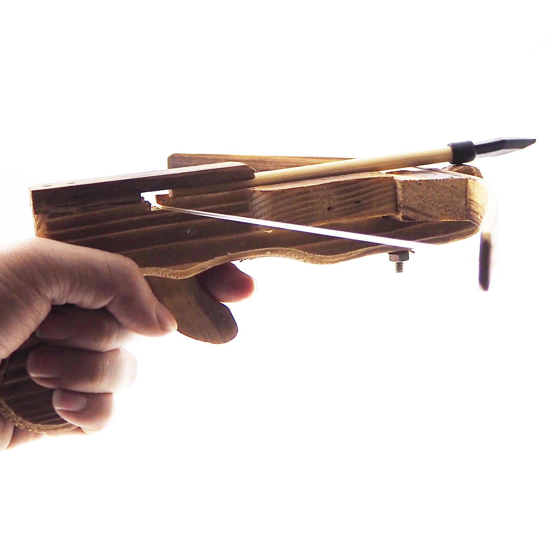 2025 Pistol Crossbow Broadheads Crossbow Expert 5e Hunting Bow Archery equipment| POPOTR™