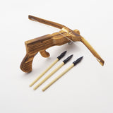 2025 Pistol Crossbow Broadheads Crossbow Expert 5e Hunting Bow Archery equipment| POPOTR™